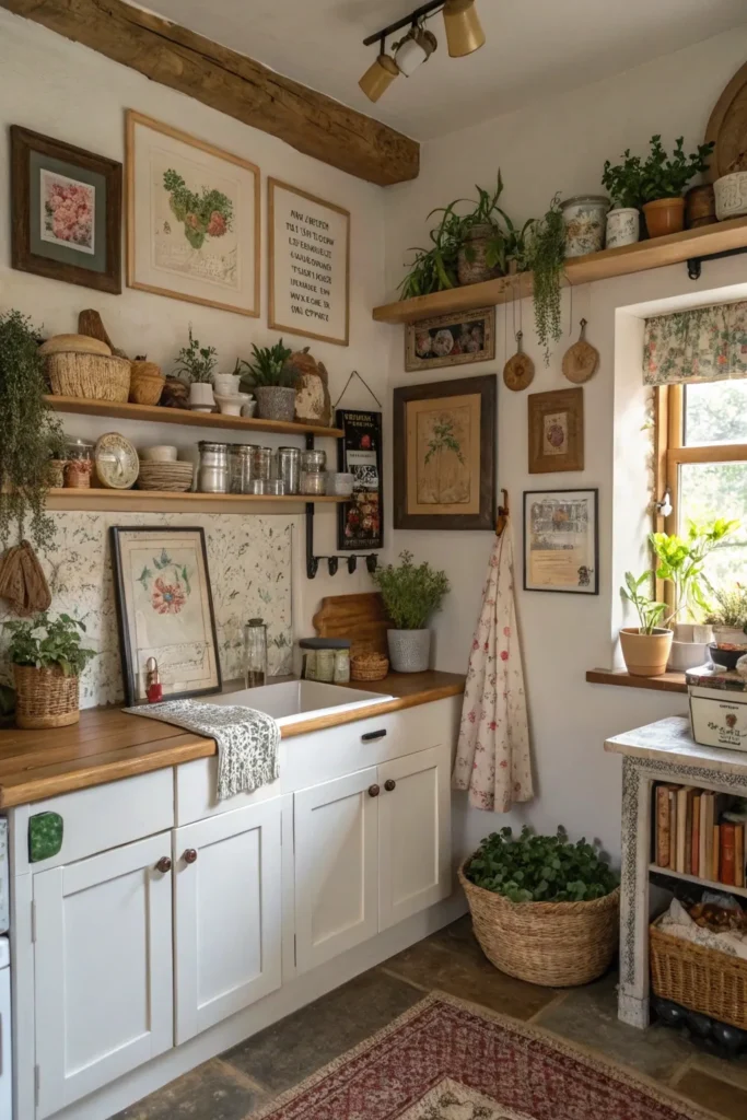 15 Cozy Cottage Kitchen Ideas Full of Character 16 yt15