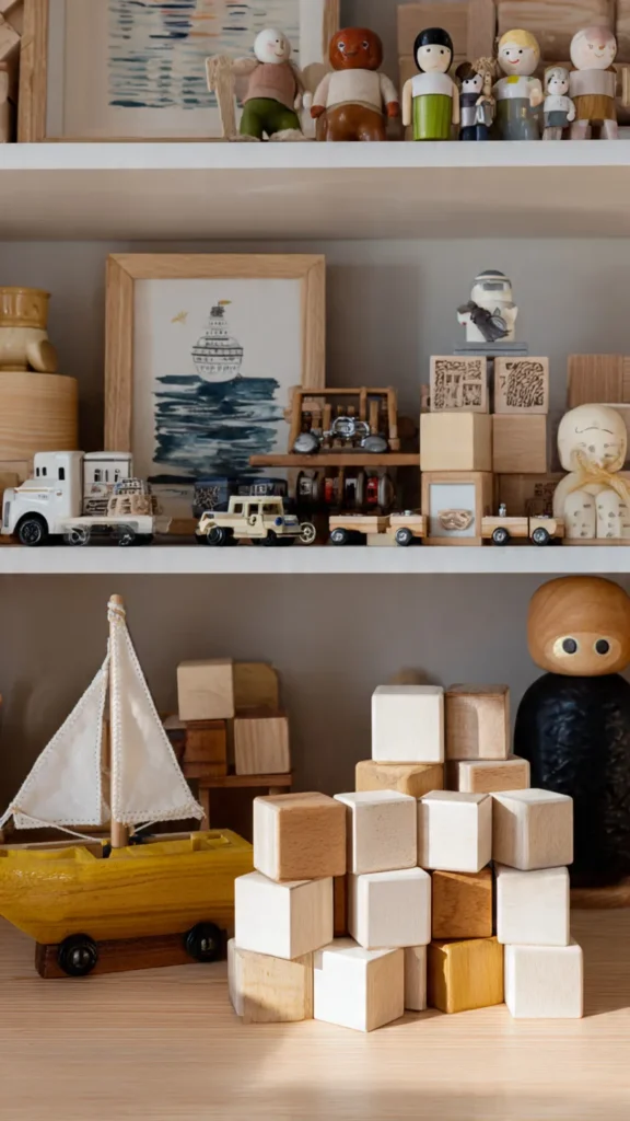 15 Kids Playroom Decor Ideas for Fun and Function 14 zl13