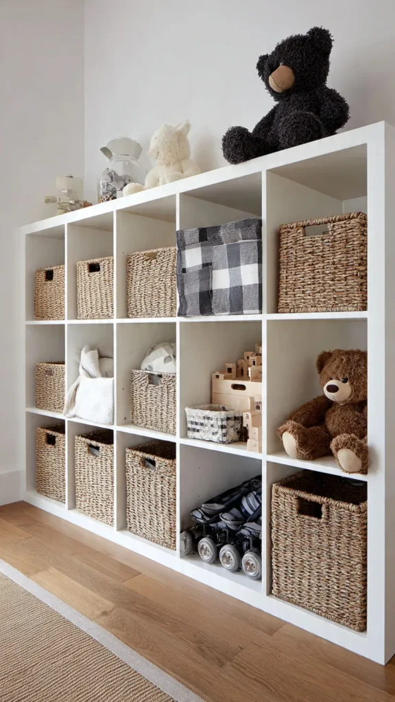 15 Kids Playroom Decor Ideas for Fun and Function 3 zl2