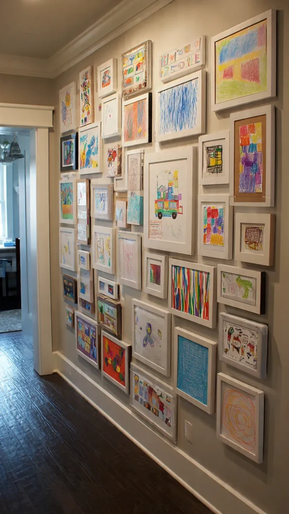 15 Kids Playroom Decor Ideas for Fun and Function 6 zl5