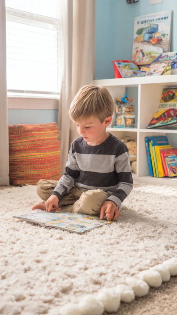 15 Kids Playroom Decor Ideas for Fun and Function 8 zl7