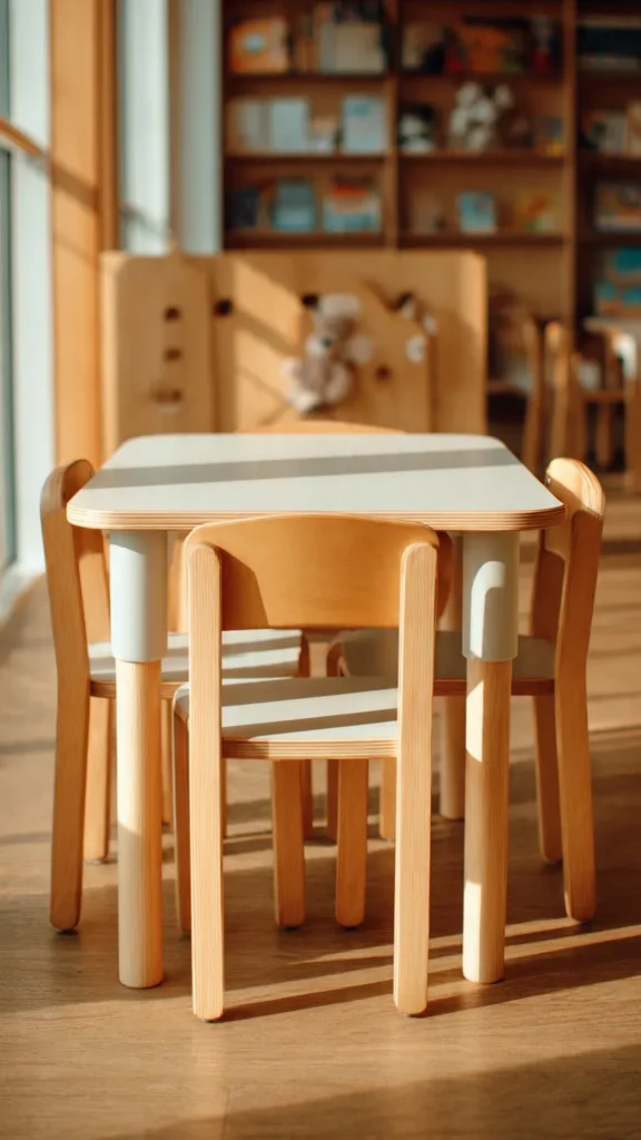 15 Kids Playroom Decor Ideas for Fun and Function 10 zl9