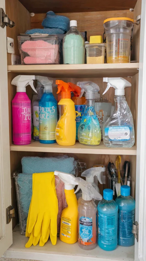 The Best Natural Cleaners for Every Room in Your Home 2 1. The Best Natural Cleaners for Every Room in Your Home