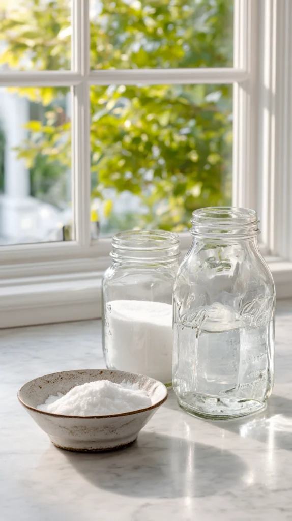 Vinegar vs Baking Soda: When to Use Each 2 1. Vinegar vs Baking Soda When to Use Each