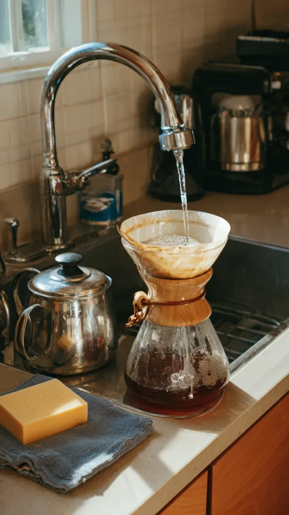 How Often Should You Clean Each Kitchen Appliance 4 2 1