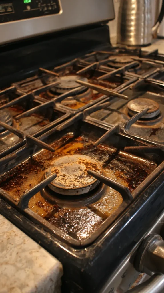 How Often Should You Clean Each Kitchen Appliance 3 4