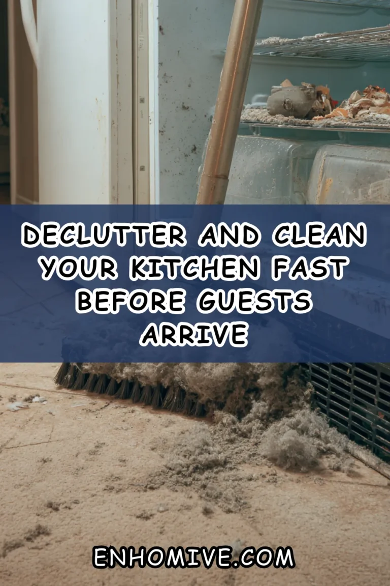 Common Mistakes That Ruin Kitchen Appliances