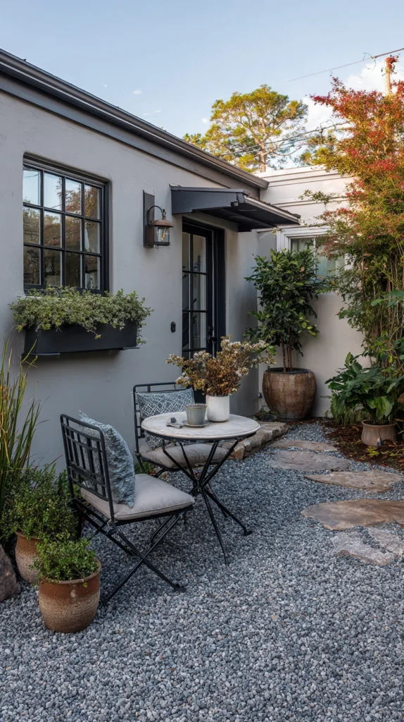 15 Small Backyard Ideas Without Grass 2 bg 1