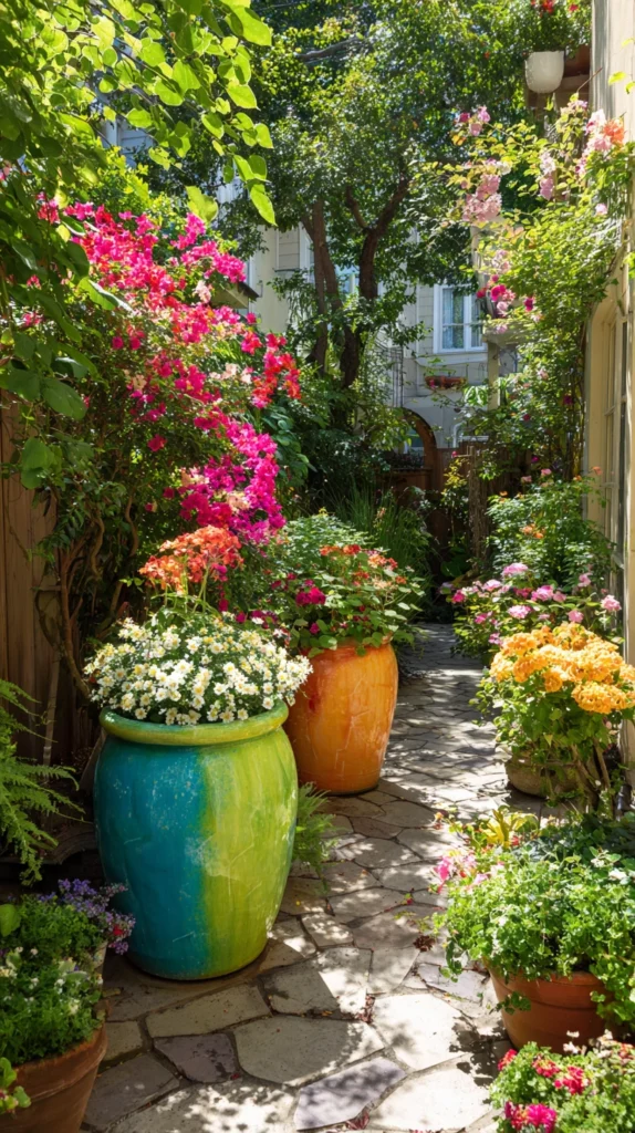 15 Small Backyard Ideas Without Grass 11 bg 10