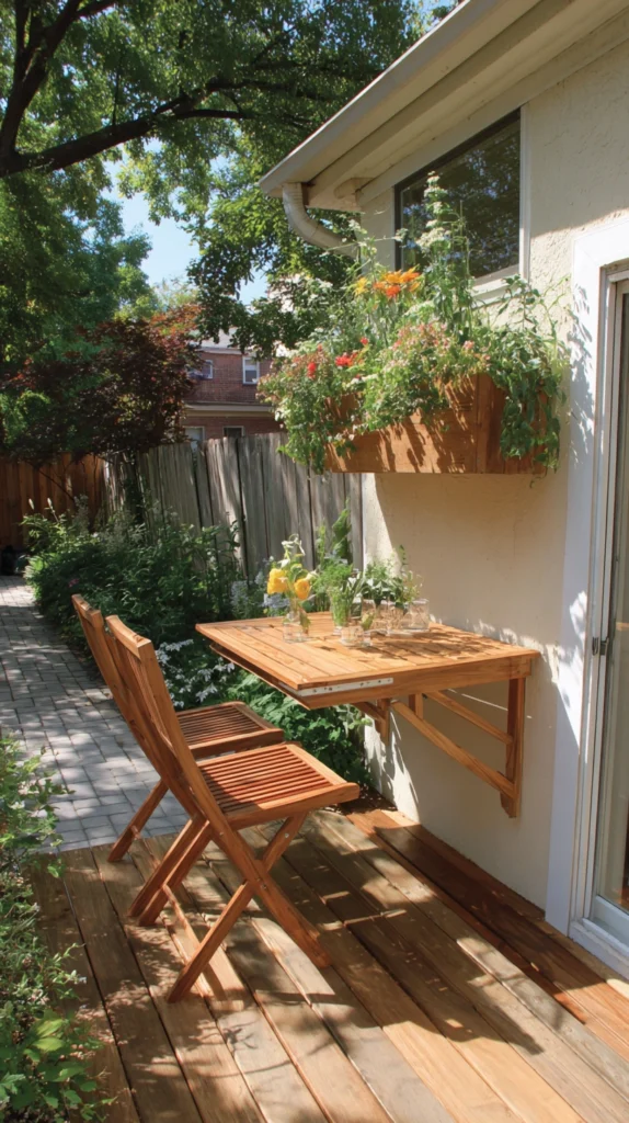 15 Small Backyard Ideas Without Grass 13 bg 12