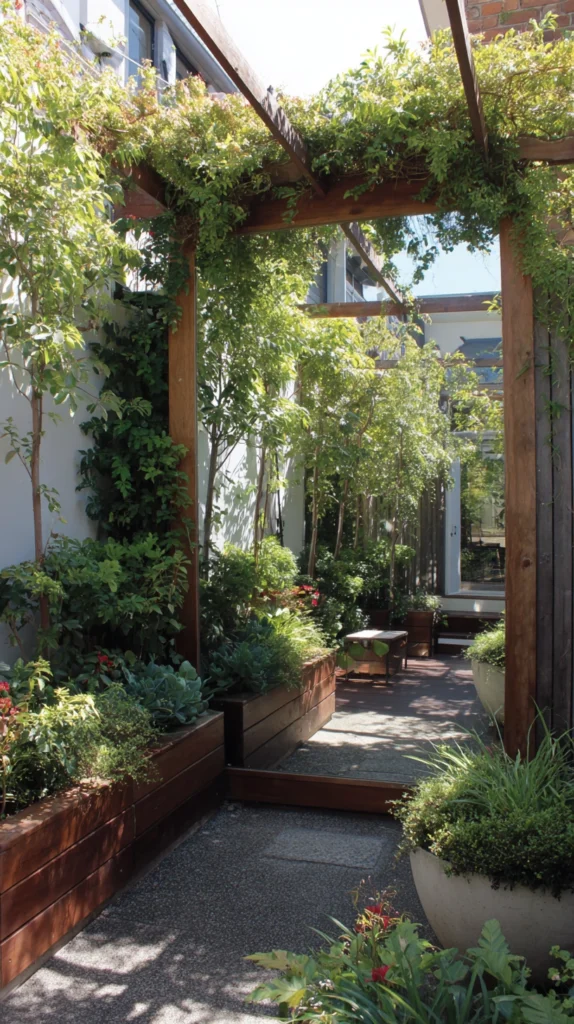 15 Small Backyard Ideas Without Grass 14 bg 13