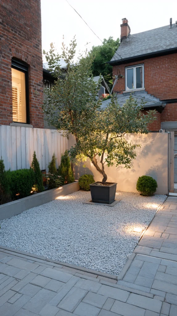 15 Small Backyard Ideas Without Grass 15 bg 14