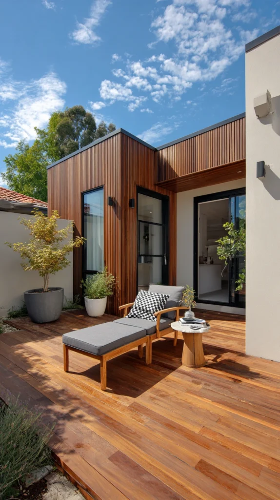 15 Small Backyard Ideas Without Grass 3 bg 2