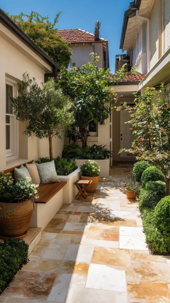 15 Small Backyard Ideas Without Grass 4 bg 3