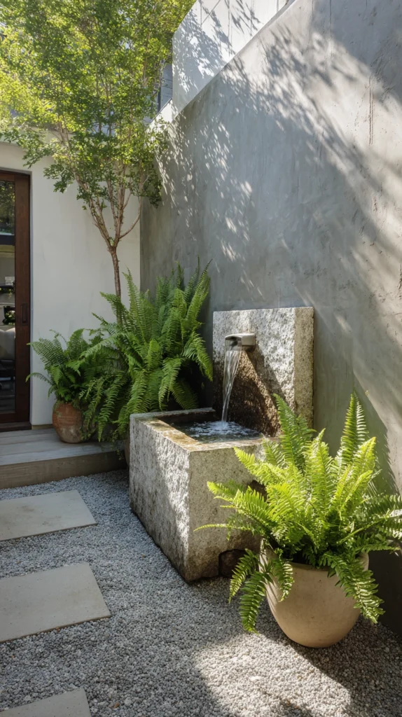 15 Small Backyard Ideas Without Grass 8 bg 7