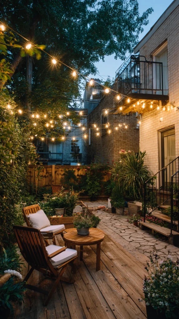 15 Small Backyard Ideas Without Grass 10 bg 9