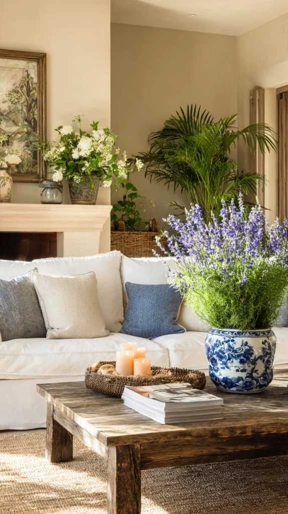 15 Spring Biophilic Decor Ideas for Nature Lovers 15 bh 14