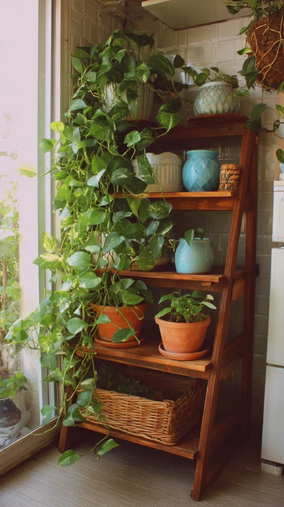 15 Spring Biophilic Decor Ideas for Nature Lovers 3 bh 2