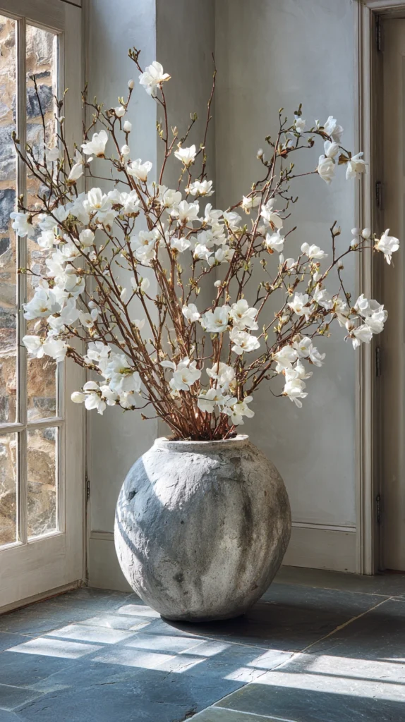 15 Spring Biophilic Decor Ideas for Nature Lovers 4 bh 3