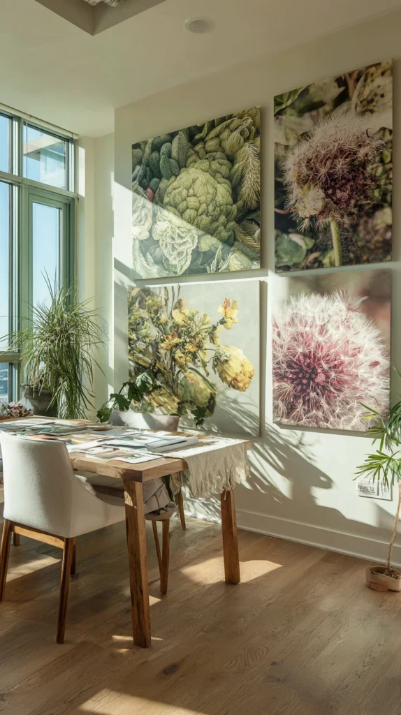 15 Spring Biophilic Decor Ideas for Nature Lovers 8 bh 7