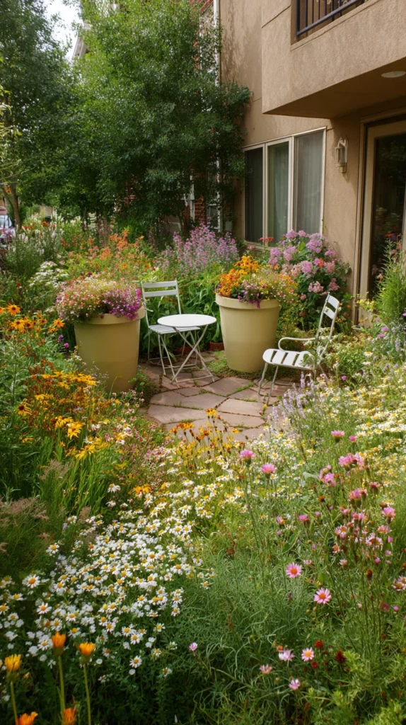 15 Wildflower Meadow Garden Ideas 5 bn 4