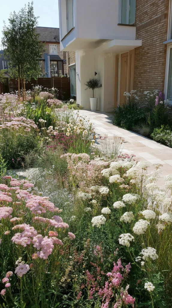 15 Wildflower Meadow Garden Ideas 10 bn 9