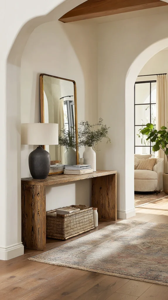 15 Interior Archway Decor Ideas to Instantly Add Character 11 cf 10 1