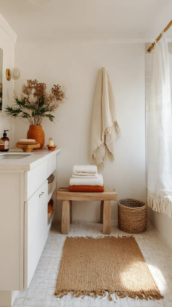 15 Cozy Terracotta Decor Ideas for Neutral Interiors 11 cf 10