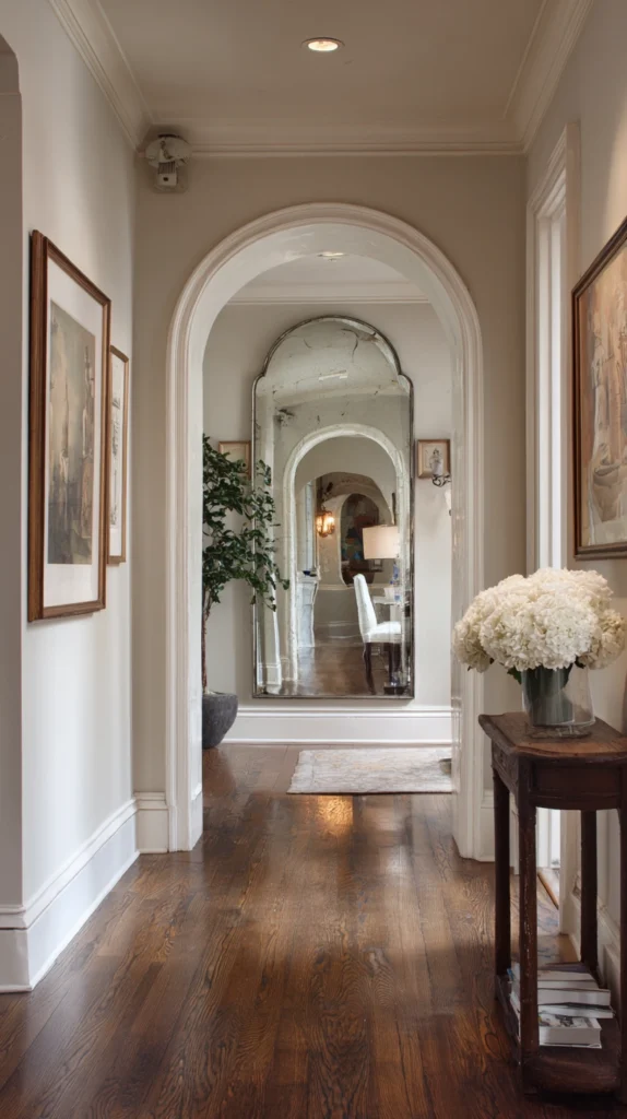 15 Interior Archway Decor Ideas to Instantly Add Character 12 cf 11 1