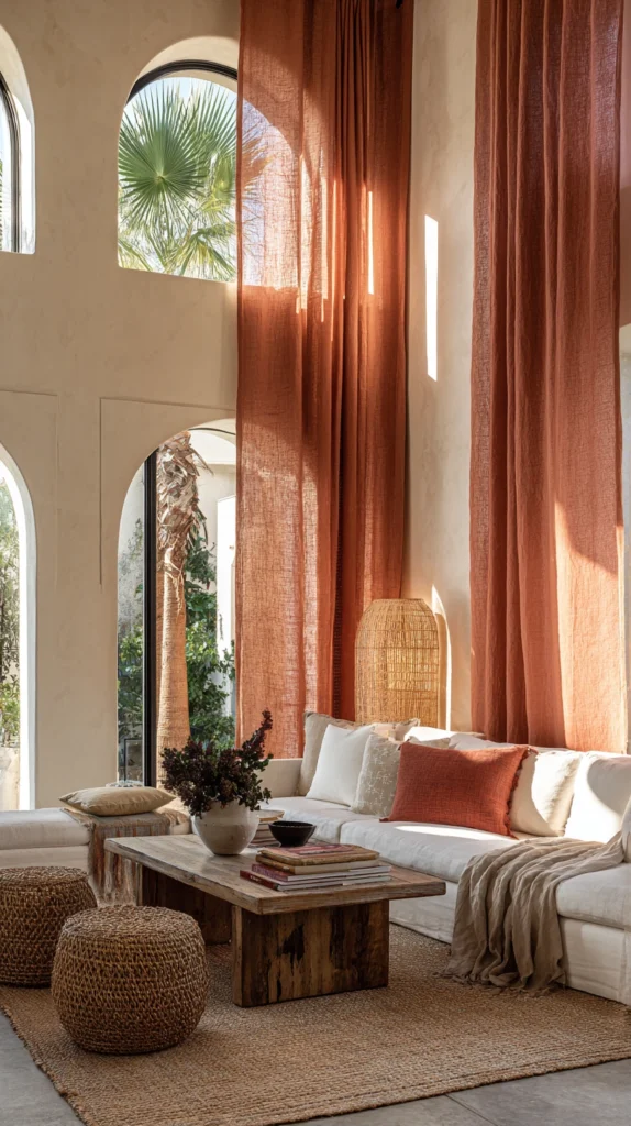 15 Cozy Terracotta Decor Ideas for Neutral Interiors 13 cf 12