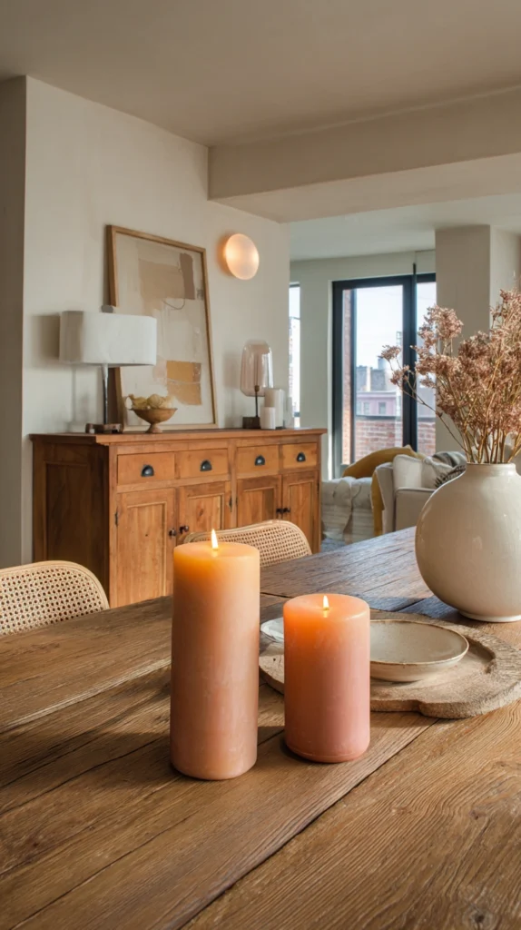 15 Cozy Terracotta Decor Ideas for Neutral Interiors 14 cf 13