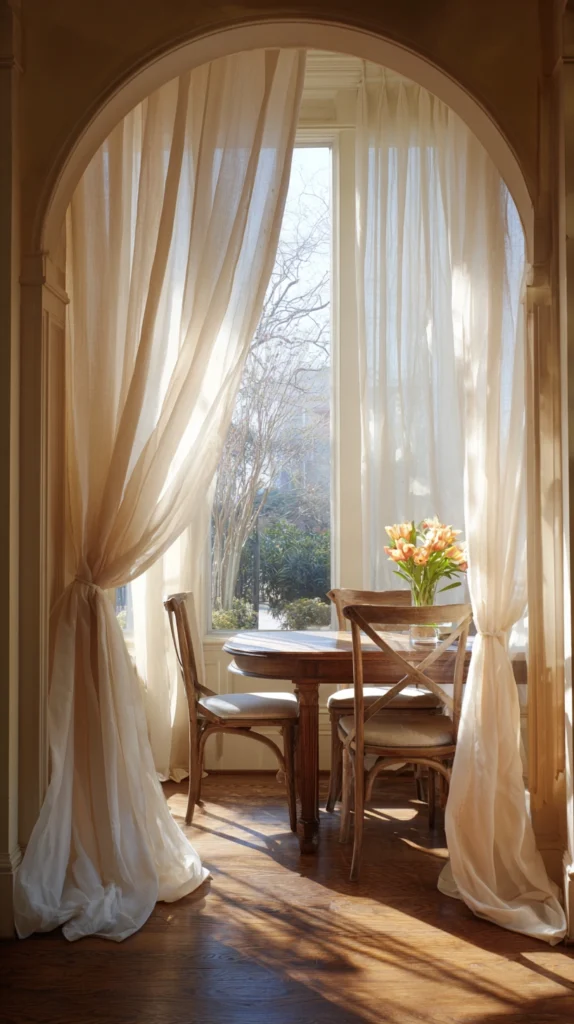 15 Interior Archway Decor Ideas to Instantly Add Character 3 cf 2 1