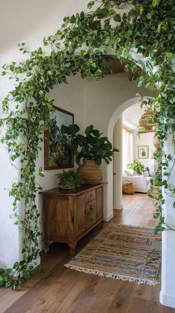 15 Interior Archway Decor Ideas to Instantly Add Character 4 cf 3 1