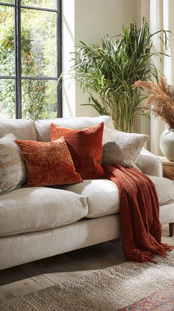 15 Cozy Terracotta Decor Ideas for Neutral Interiors 4 cf 3