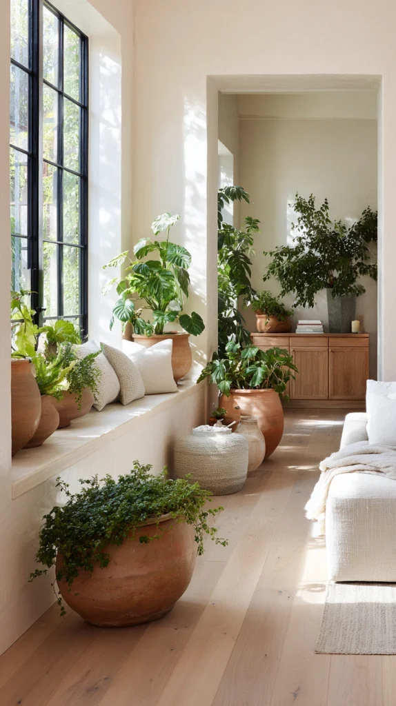 15 Cozy Terracotta Decor Ideas for Neutral Interiors 6 cf 5