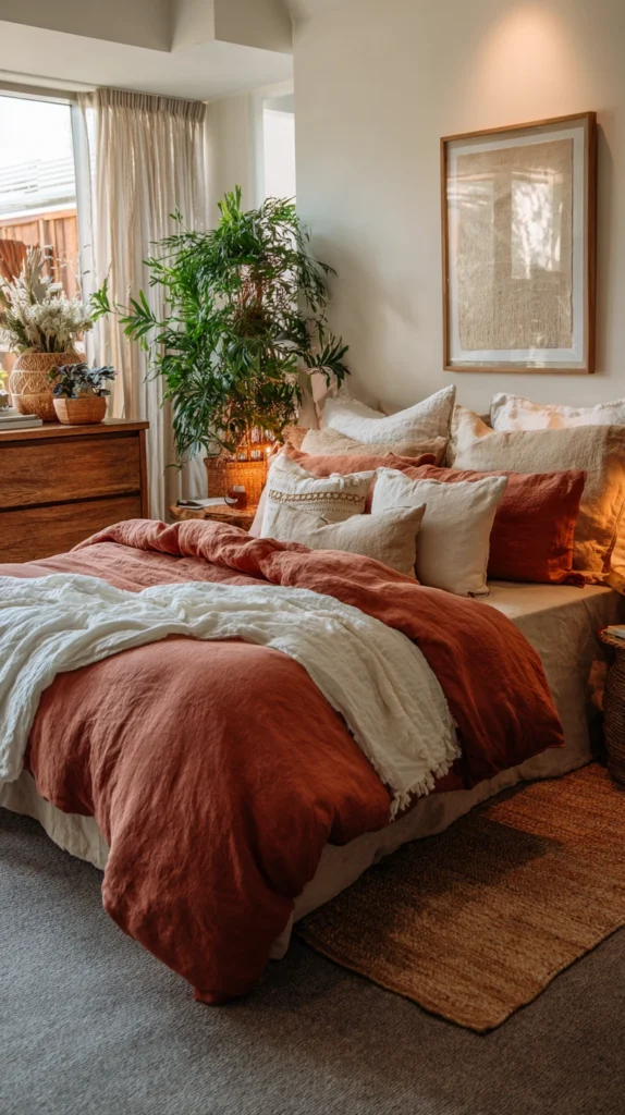 15 Cozy Terracotta Decor Ideas for Neutral Interiors 7 cf 6