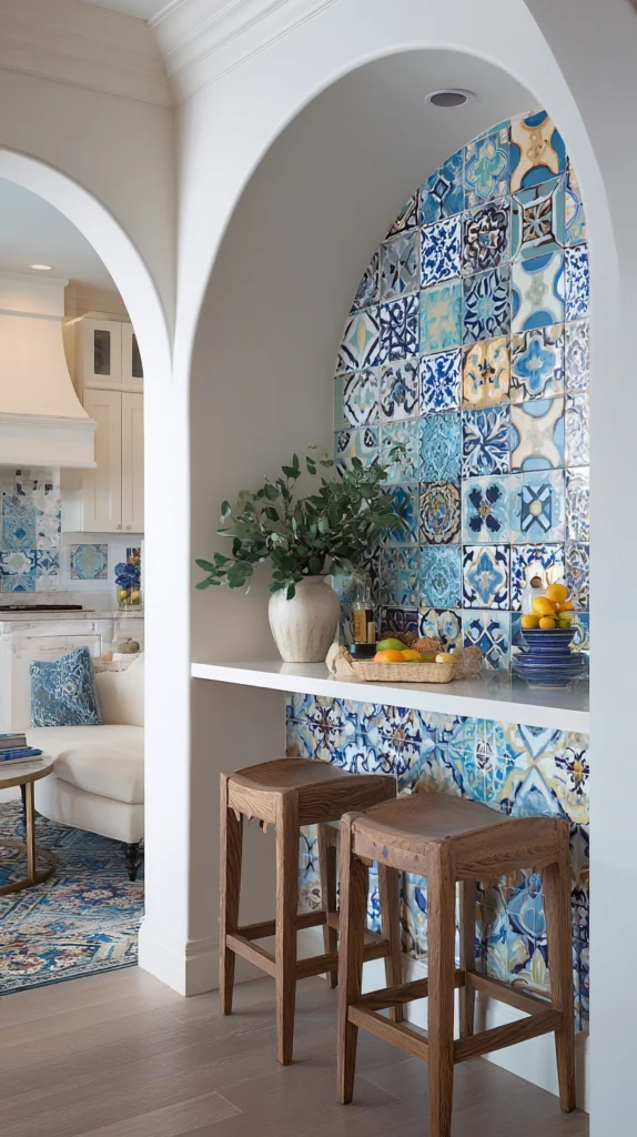 15 Interior Archway Decor Ideas to Instantly Add Character 8 cf 7 1