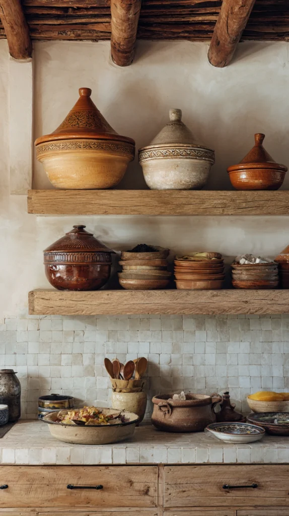 15 Cozy Terracotta Decor Ideas for Neutral Interiors 10 cf 9