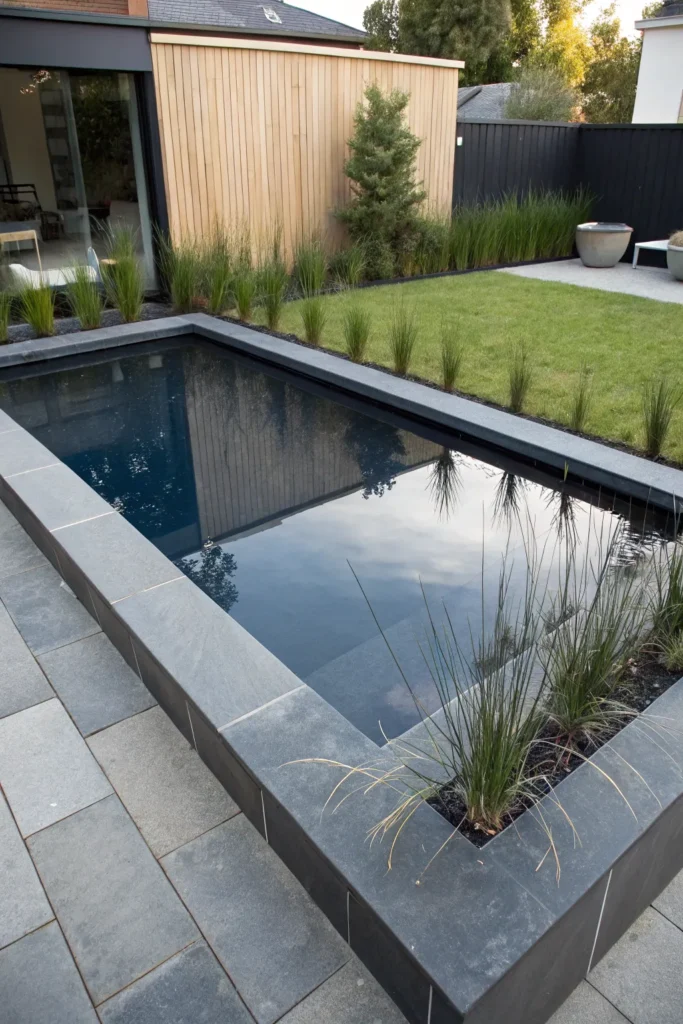 15 Plunge Pool Ideas for Yards to Cool Off in Style 2 cv 1 1