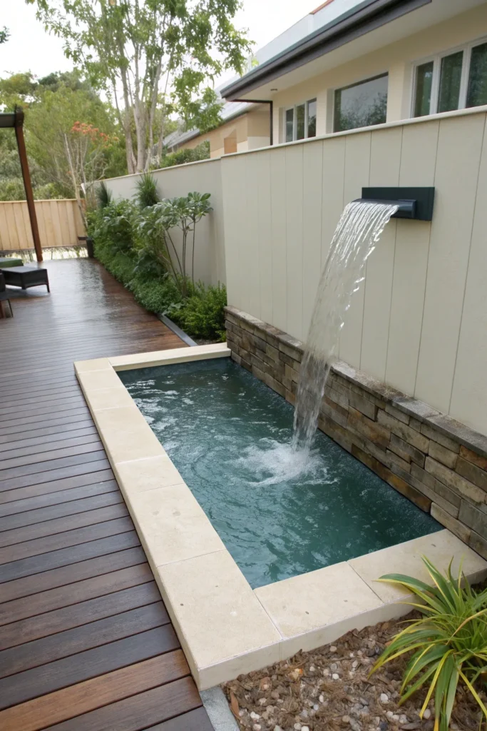 15 Plunge Pool Ideas for Yards to Cool Off in Style 15 cv 14 1