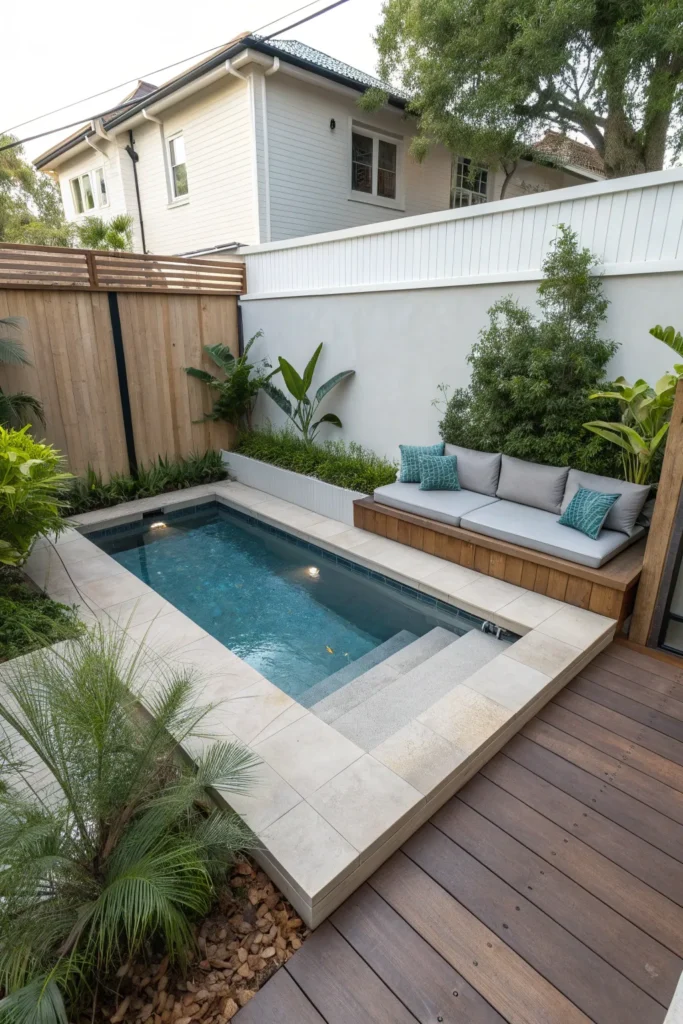 15 Plunge Pool Ideas for Yards to Cool Off in Style 6 cv 5 1