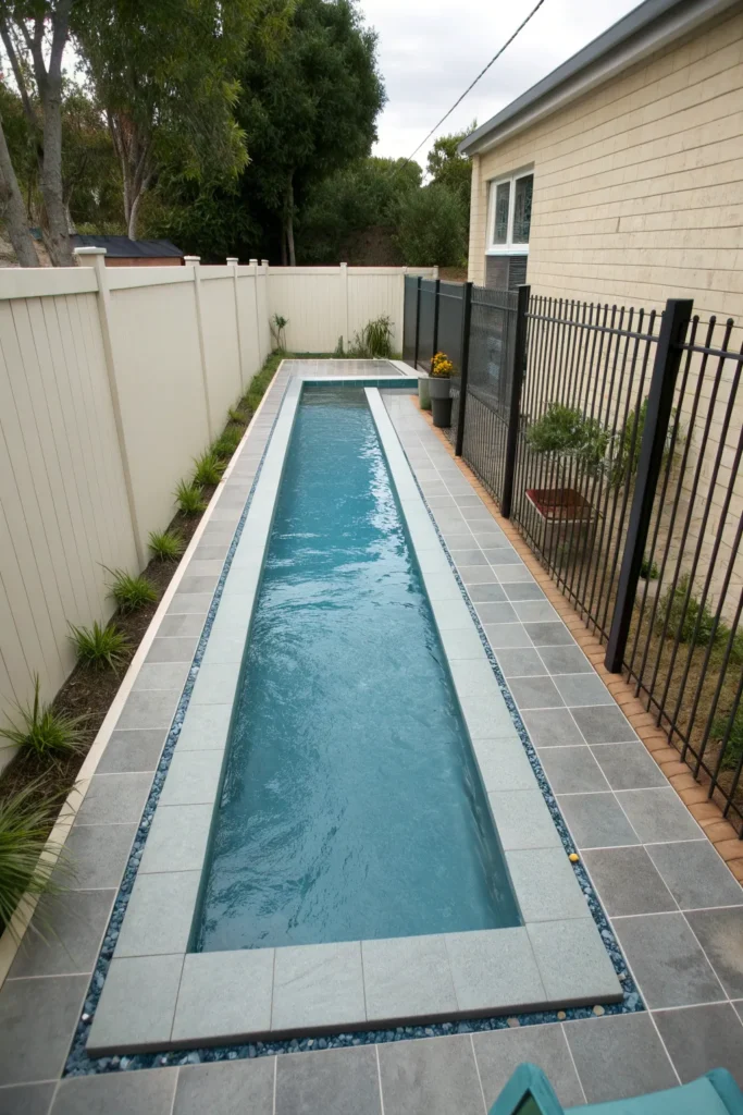 15 Plunge Pool Ideas for Yards to Cool Off in Style 10 cv 9 1