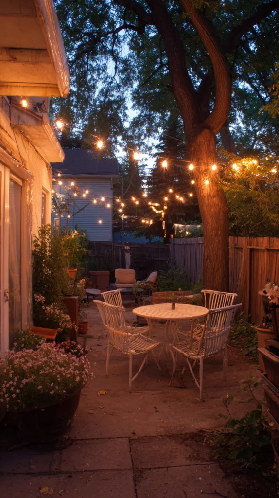 15 Boho Outdoor Living Ideas for Spring 4 dc 3 1