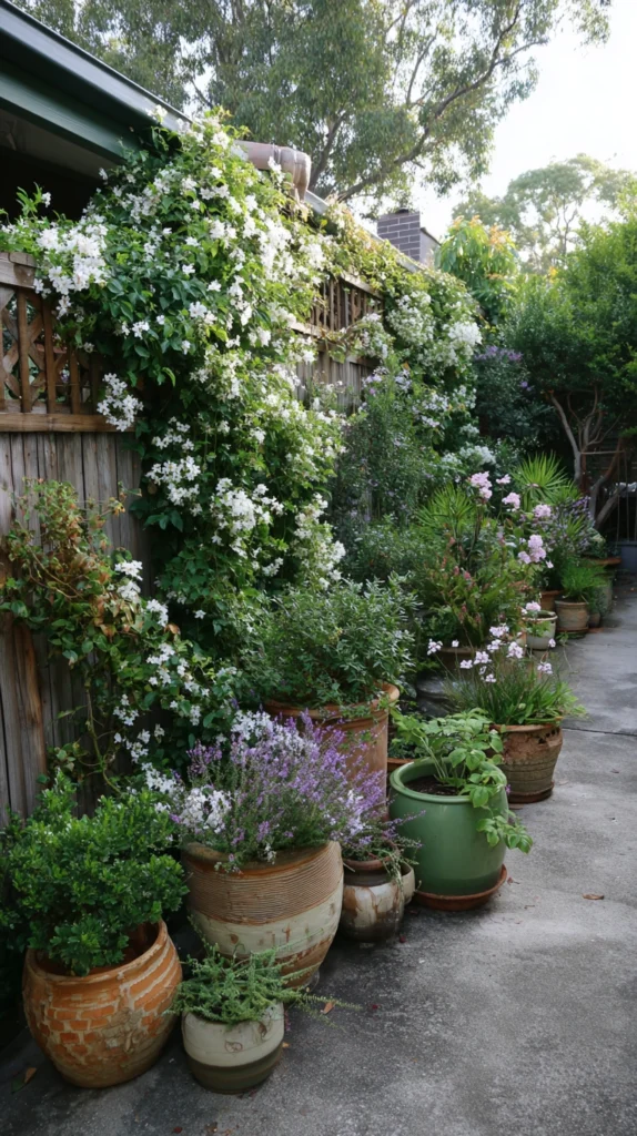 15 Boho Outdoor Living Ideas for Spring 6 dc 5 1