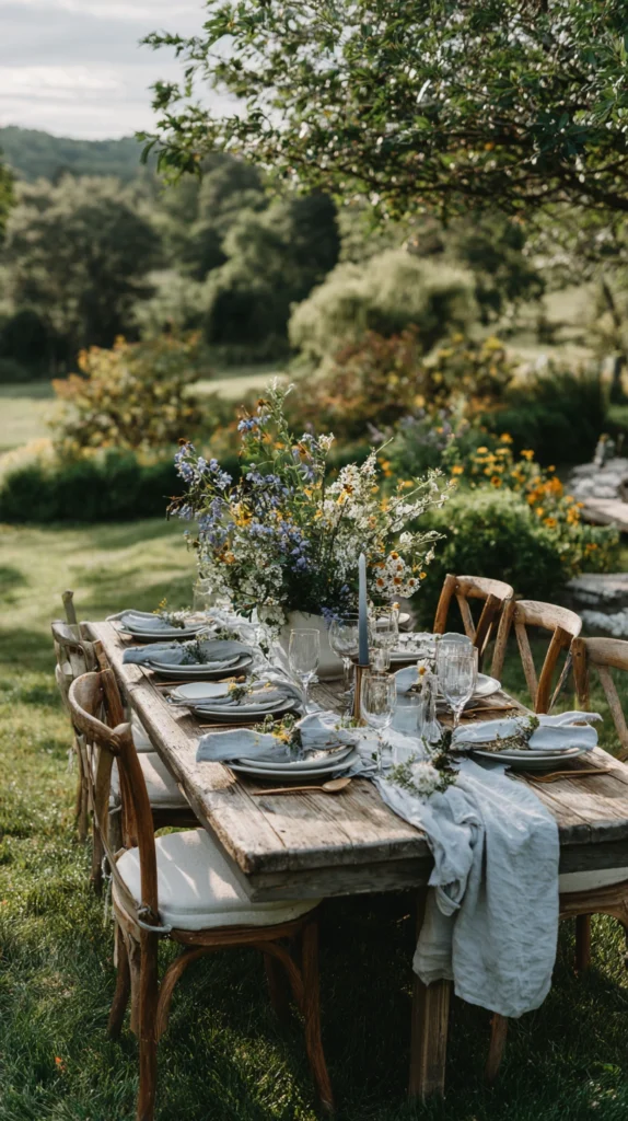 15 Boho Outdoor Living Ideas for Spring 8 dc 7 1