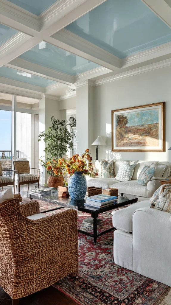 14 Dopamine Decor Spring Ideas for Happy Homes 12 dg 11