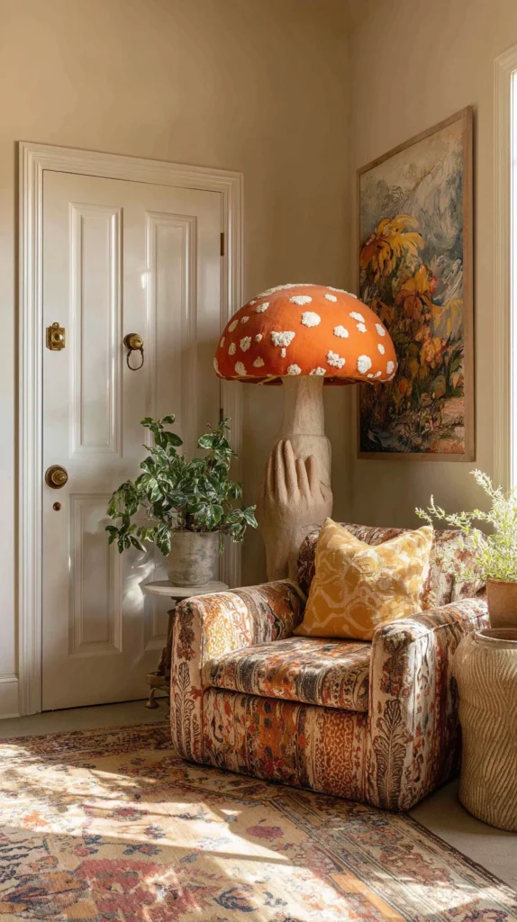 14 Dopamine Decor Spring Ideas for Happy Homes 14 dg 13