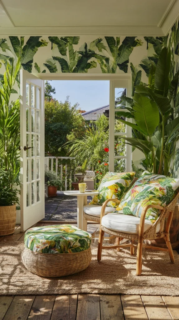 14 Dopamine Decor Spring Ideas for Happy Homes 15 dg 14