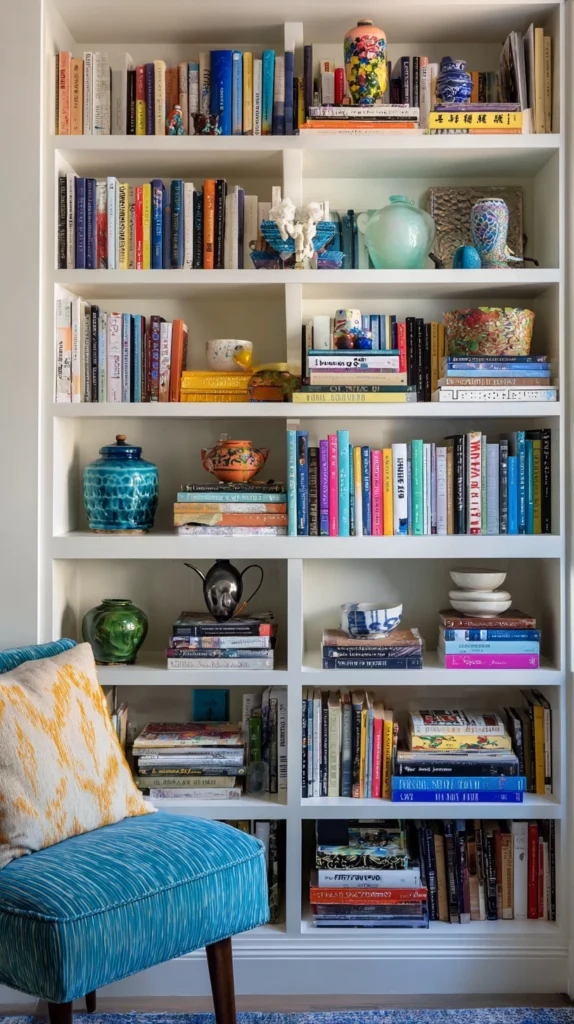 14 Dopamine Decor Spring Ideas for Happy Homes 5 dg 4