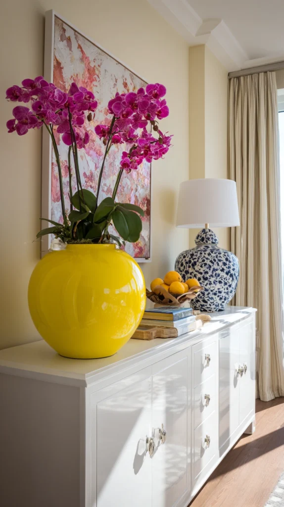 14 Dopamine Decor Spring Ideas for Happy Homes 8 dg 7